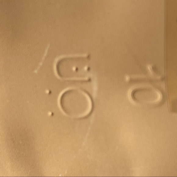 Urban Outfitters “Natural” Leather Strappy Sandals - Picture 7 of 7